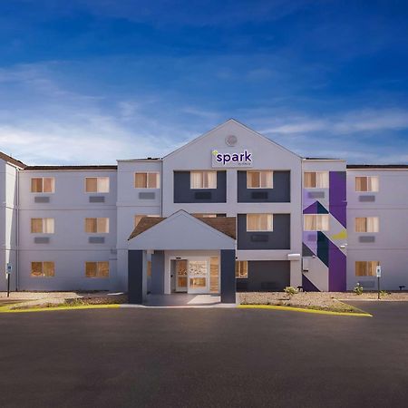 Spark By Hilton Springfield Southwest Экстерьер фото