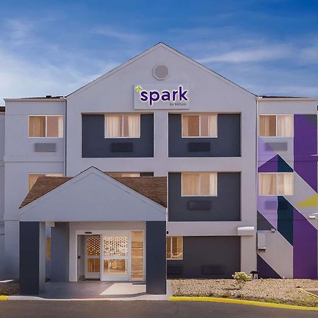 Spark By Hilton Springfield Southwest Экстерьер фото