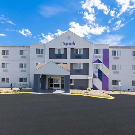 Spark By Hilton Springfield Southwest Экстерьер фото