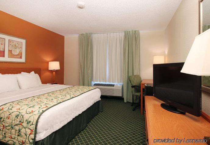 Spark By Hilton Springfield Southwest Номер фото