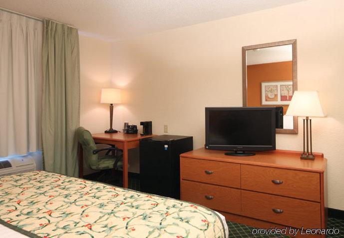 Spark By Hilton Springfield Southwest Номер фото