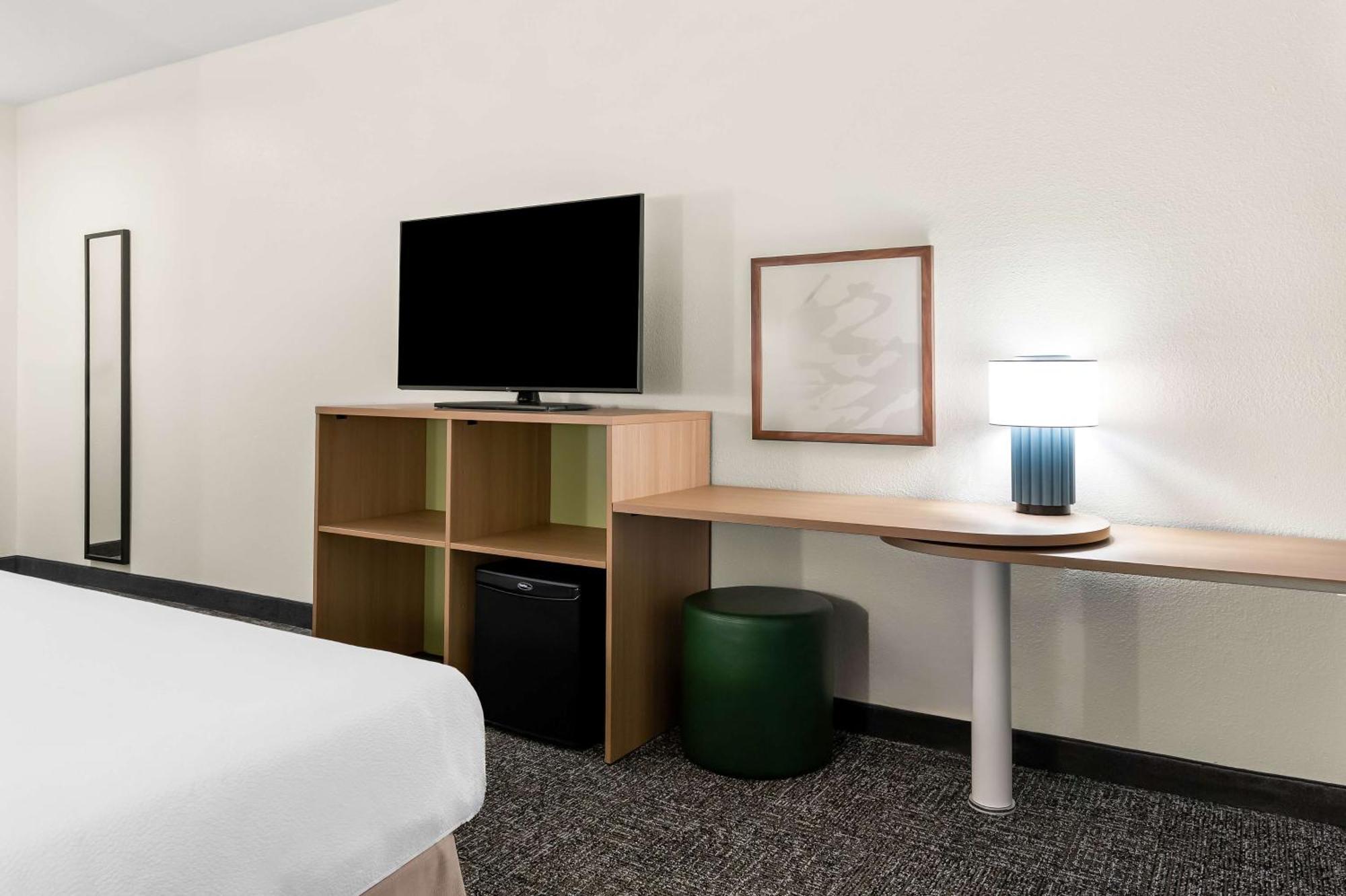 Spark By Hilton Springfield Southwest Экстерьер фото