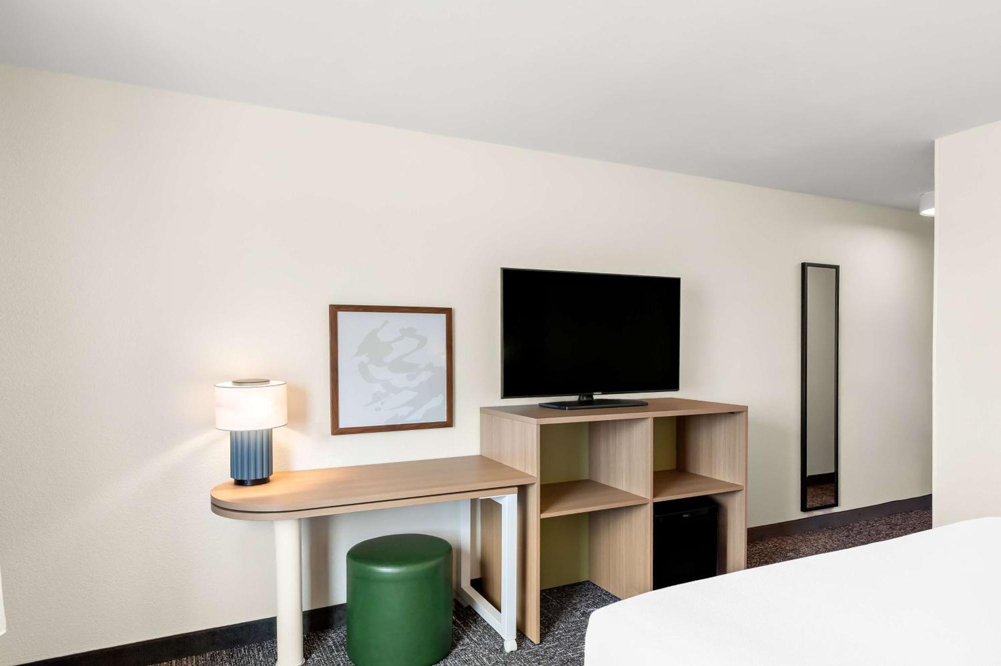 Spark By Hilton Springfield Southwest Экстерьер фото