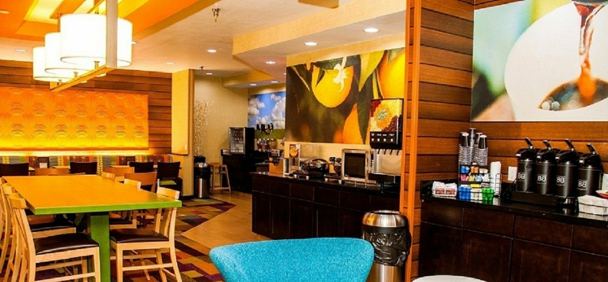 Spark By Hilton Springfield Southwest Экстерьер фото