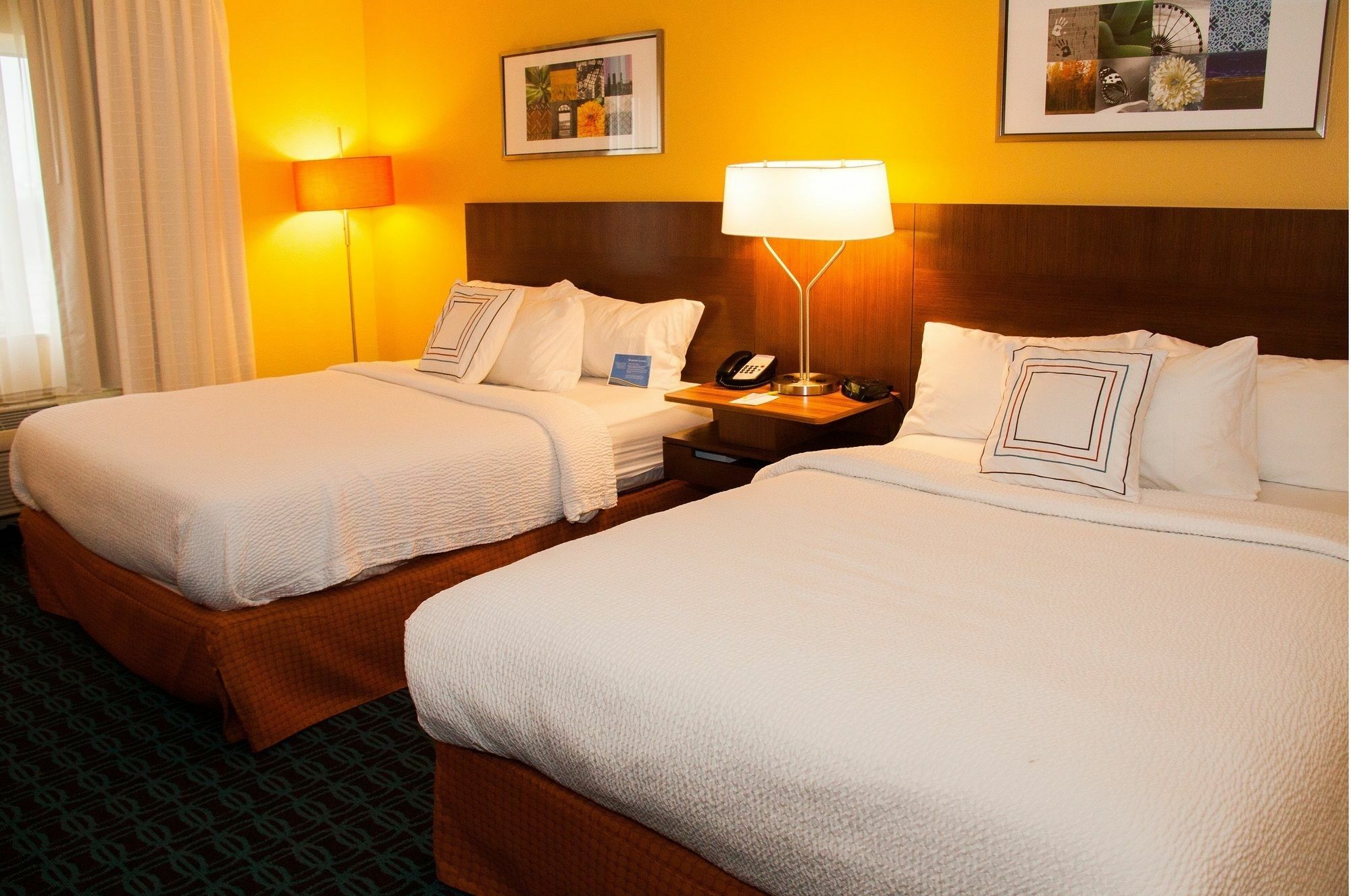 Spark By Hilton Springfield Southwest Экстерьер фото